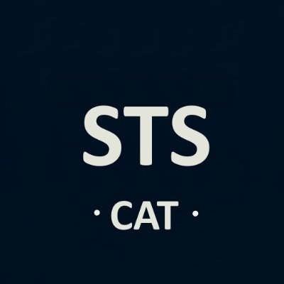 sts_cat Profile Picture