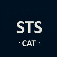 STS-CAT(@sts_cat) 's Twitter Profile Photo