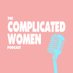 The Complicated Women Podcast (@complexwomenpod) Twitter profile photo The Complicated Women Podcast (@complexwomenpod) Twitter profile photo