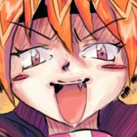 Luimii ⛤ Scratches (@dreadto_un) 's Twitter Profile