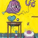 Rio🍌＠映画館─=≡Σ((( つ•̀ω•́)つ (@jasminebro5903) 's Twitter Profile