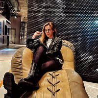 Anne-Grace 🦦 (@blocktheotter) 's Twitter Profile