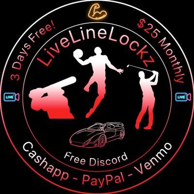 Livelinelockz Profile Picture