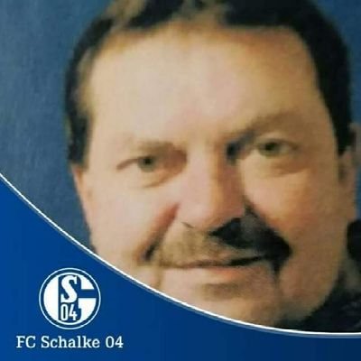 Schalke ich Lebe  Dich