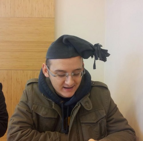 yusufkulah's profile picture. 