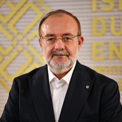 Prof. Dr. Mehmet Görmez