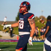 James McDonald (@mcdonald__james) 's Twitter Profile Photo