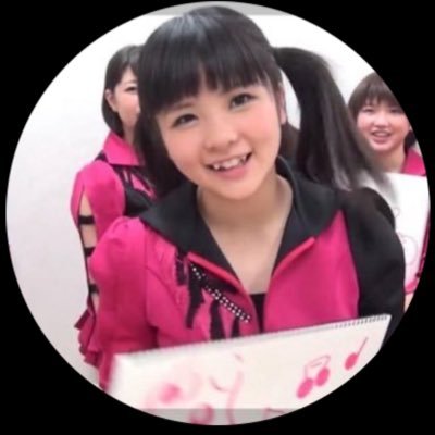 narapan's profile picture. 田村芽実 ハロプロ