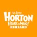 Horton Hears A Who! Reheard (@HortonReheard) Twitter profile photo