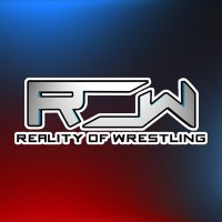 Reality of Wrestling(@TheOfficialROW) 's Twitter Profileg