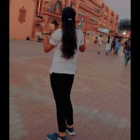 Manisha Bangra(चौधरी)(@Manishabangra) 's Twitter Profile Photo