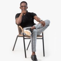 Njugush (@blessednjugush) 's Twitter Profile Photo Njugush (@blessednjugush) 's Twitter Profile Photo