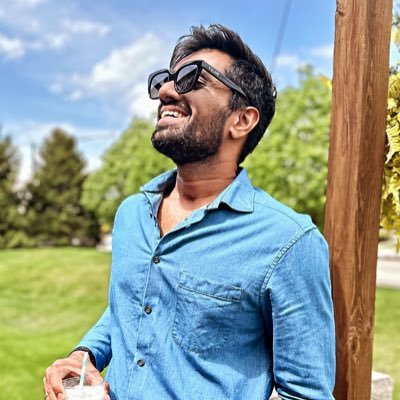 Army kid of the 90’s • avgeek • wheels + pixels @Walmart • exited @wellthy_care • 🦄 club 🇮🇳🇦🇪🇺🇸