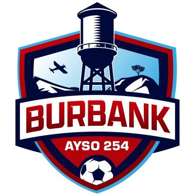 Burbank AYSO 254 is a non-profit organization with the mission to develop and deliver quality youth soccer programs which promote a fun, family environment.