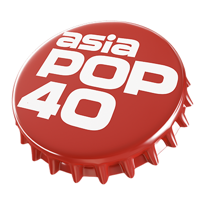 This is Asia's Own Chart 
Facebook: https://t.co/FwELs8uryb Instagram: @asia.pop.40 YouTube: https://t.co/Ix1aE9Uzri