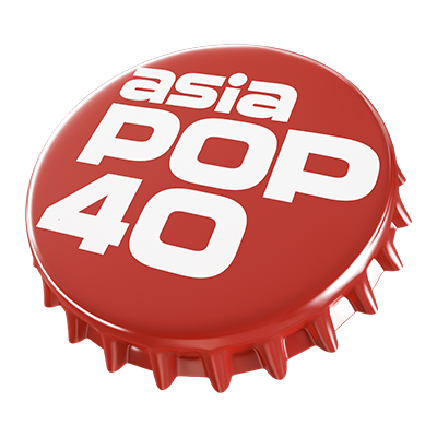 Asia Pop 40