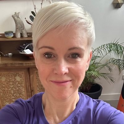 GP and Yoga Teacher with interest in health and well-being