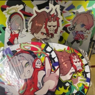 minato_CR427's profile picture. 成人済み🚺 サブ垢兼取引垢 取引完了後ツイ消し リトリン必読にしようか迷い中