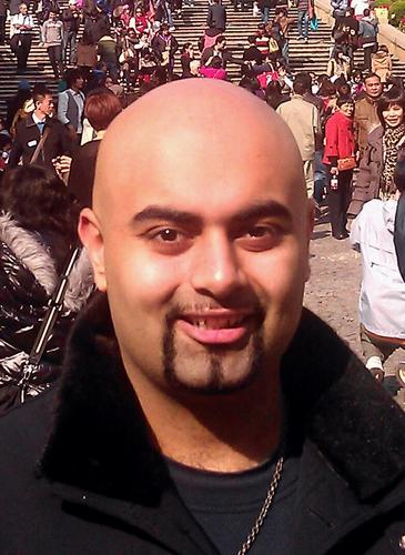 deepenigma's profile picture. PhD candidate at City University of Hong Kong, researching Water Security in Asia. Public profile: @skchulani