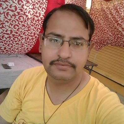 gorav8350 Profile Picture