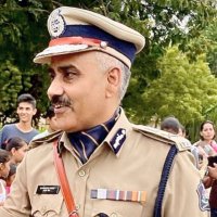 Shamsher Singh IPS(@Shamsher_IPS) 's Twitter Profile Photo