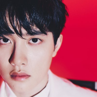 90% Doh Kyungsoo (aka D.O.) ❤️
5% EXO
1% Kim Jonghyun 👼
1% SHINee
1% Super Junior
1% Big Bang
1% Everything else in Kpop
Backup account @kyungsoo_SG