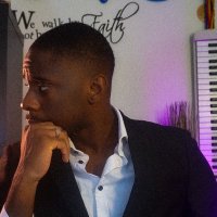 David Nzenza(@davidnzenz) 's Twitter Profile Photo