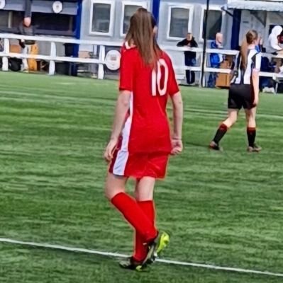 GillxCam's profile picture. Proud mum of two fantastic daughters 💖💚
The most important thing is to try and inspire people, so that they can be great in whatever THEY WANT TO DO 🍀