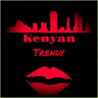 KENYAN TRENDY(@kenyantrendy254) 's Twitter Profile Photo