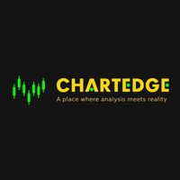 ChartEdge(@KetaanBhedaa) 's Twitter Profile Photo