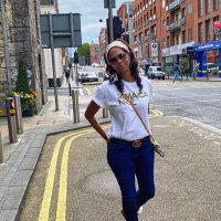 Denise Miller 🇯🇲 (@iriedame) 's Twitter Profile Photo Denise Miller 🇯🇲 (@iriedame) 's Twitter Profile Photo
