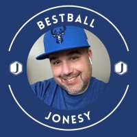 BestballJonesy 🏈(@BestballJonesy) 's Twitter Profile Photo