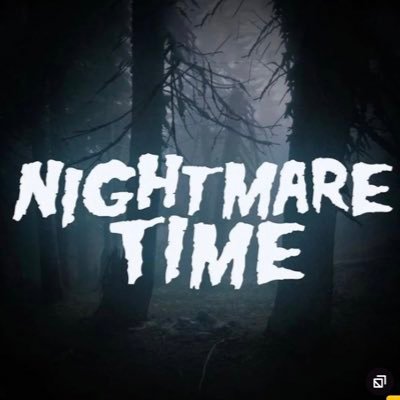 check in daily to see if Nightmare Time 3 has been announced yet!