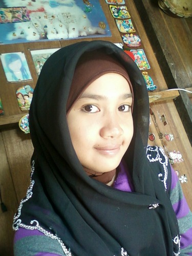 Rani_Love_Mom's profile picture. Anak ayah dan ibuku,hahaha