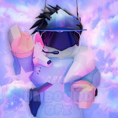 I am a GFX designer 
I can make pfp and banners
Discord User- unbound_black