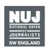 NUJSouthWest (@nujsouthwest) Twitter profile photo NUJSouthWest (@nujsouthwest) Twitter profile photo