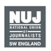 NUJSouthWest (@NUJSouthWest) Twitter profile photo