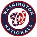 “MoCo” Washington Nationals Scout Team (@moconationals) Twitter profile photo