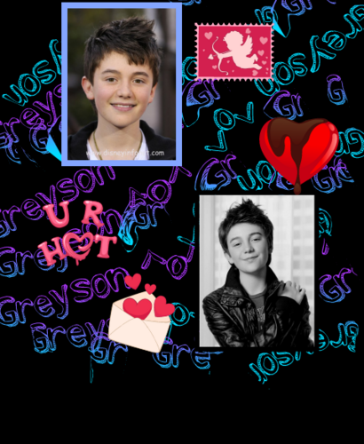 _TheEnchancer_'s profile picture. An Enchancer For Life!!!!! ^o^ (--PS:This is a fan account... (: --)