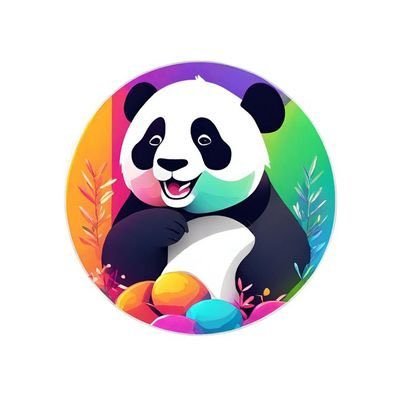 Panda Crypto Labs! The Sole Multichain Bullish Bear who lives on the Blockchain! $sol, $ton, $blast Buy $PANDA in Jupiter exchange 👇