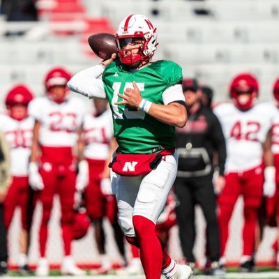 Official Twitter Page For Dylan’s Heisman Campaign