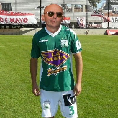 AguanteFerroCDE Profile Picture