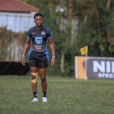 Fredrick Mulindwa Profile