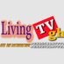 LIVING TV GH COMPANY (@LivingtvGh) Twitter profile photo