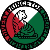 Princeton Israeli Apartheid Divest (@ptondivestnow) 's Twitter Profile