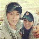 Lucy Woo - @lChangAhl - Twitter