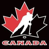 Andrew Hayes - Team Canada #MensWorlds (2-0-0-0)(@AHayes_WJC) 's Twitter Profile Photo