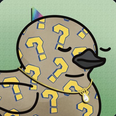 Crypto Chupacabra🔺さんのプロフィール画像