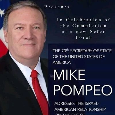 Fmr U.S. SecState & CIA Director | Christian, husband, father, Army vet, Kansan | 
@CAV_PAC
Chair | Never Give An Inch ￼ available at: http://mikepompeo