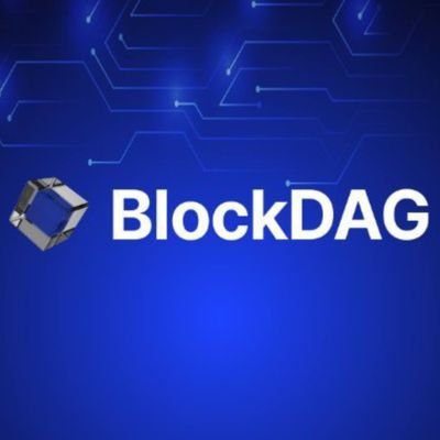 Start your crypto journey with BlockDAG! 🔥 Don’t miss out on our epic presale & $2M giveaway. 
It’s more than mining – it’s revolutionizing blockchain!
Our new